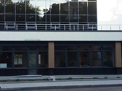 Генеральная уборка на объекте